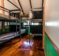 Jackaroo Treehouse Mission Beach - Darwin Tourism
