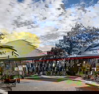 Springwood Motor Inn - Darwin Tourism