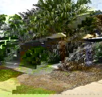 Rocklea International Motel - Darwin Tourism