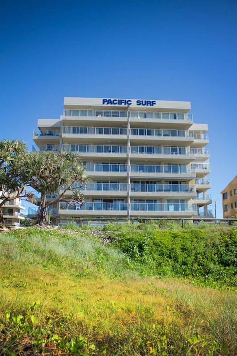 Pacific Surf - Darwin Tourism 0