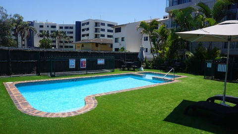Pacific Surf - Darwin Tourism 1