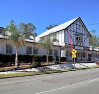 Canungra Hotel - Darwin Tourism
