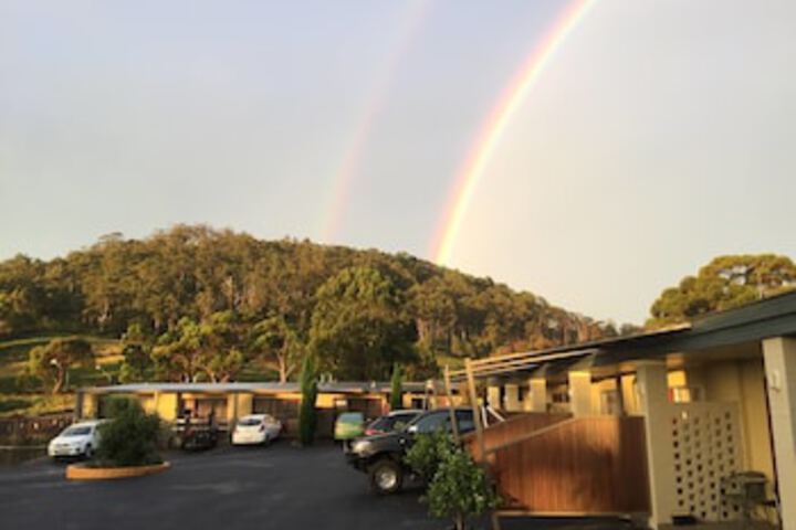 Stormlea TAS Darwin Tourism