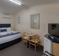 Border Motel - Darwin Tourism
