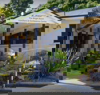 Beachway Motel  Restaurant - Darwin Tourism