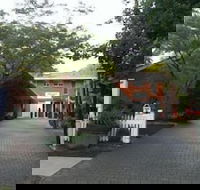Westwood Lodge Apartments - Darwin Tourism
