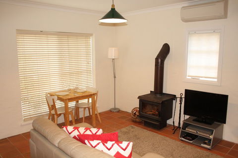 Merrimeet Cottages - Darwin Tourism 5