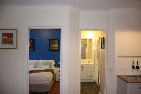 Merrimeet Cottages - Darwin Tourism 1