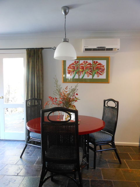 Merrimeet Cottages - Darwin Tourism 2
