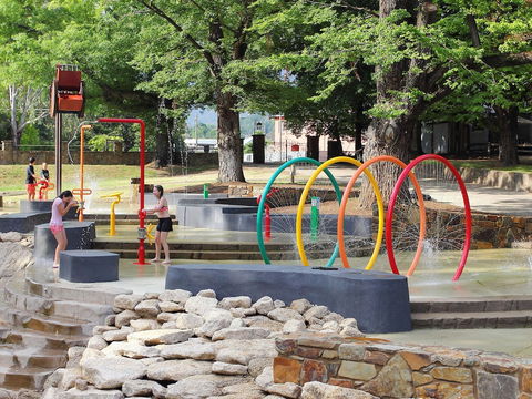NRMA Bright Holiday Park - Darwin Tourism 4