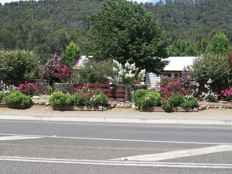 Gatekeepers Traditional Bed & Breakfast - Darwin Tourism 1