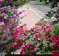 Gatekeepers Traditional Bed  Breakfast - Darwin Tourism