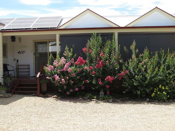 Gatekeepers Traditional Bed & Breakfast - Darwin Tourism 6