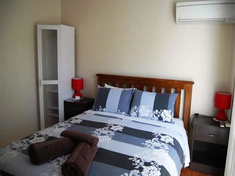 Gatekeepers Traditional Bed & Breakfast - Darwin Tourism 4