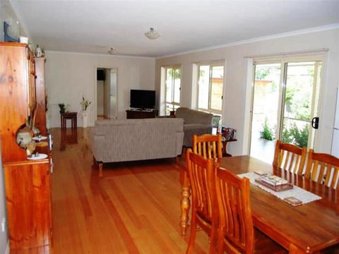 Gatekeepers Traditional Bed & Breakfast - Darwin Tourism 3