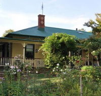 Ellie Maes Bed  Breakfast Bright - Darwin Tourism
