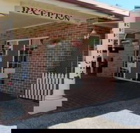 Dalby Mid Town Motor Inn - Darwin Tourism