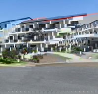 Lamor Apartments - Darwin Tourism
