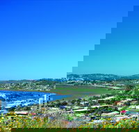 Bayview Tower - Darwin Tourism