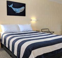 Sail Inn Motel - Darwin Tourism