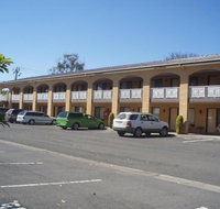 Lakeview Motel - Darwin Tourism