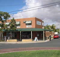 Central Yarrawonga Motor Inn - Darwin Tourism