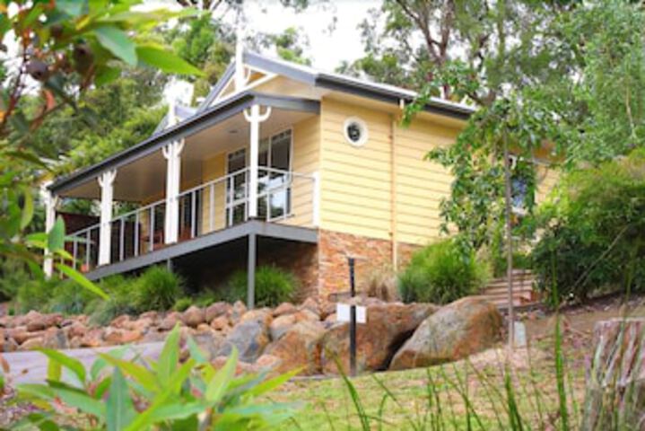 Gladysdale VIC Darwin Tourism