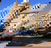 Abbey Boutique Hotel - Darwin Tourism