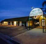 The Anglers Inn - Darwin Tourism
