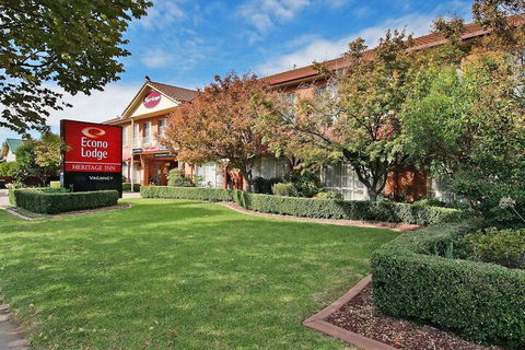 Comfort Inn Heritage Wagga - Darwin Tourism 2