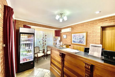 Comfort Inn Heritage Wagga - Darwin Tourism 4