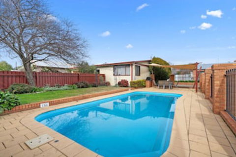 Comfort Inn Heritage Wagga - Darwin Tourism 0