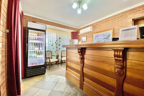Comfort Inn Heritage Wagga - Darwin Tourism 5