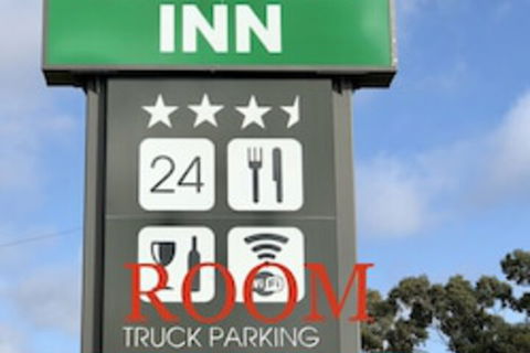 Golfview Motor Inn - Darwin Tourism 0