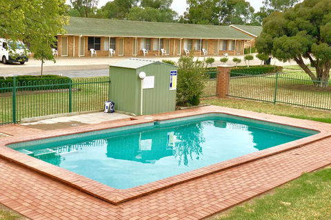 Golfview Motor Inn - Darwin Tourism 7