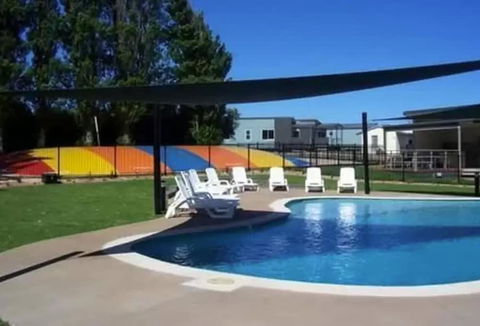 NRMA Victor Harbor Beachfront Holiday Park - Darwin Tourism 5