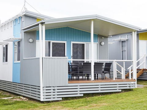 NRMA Victor Harbor Beachfront Holiday Park - Darwin Tourism 1