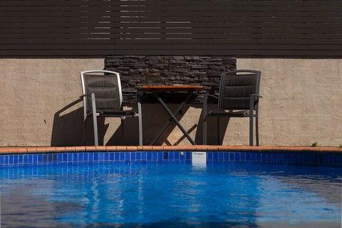 Tuncurry Motor Lodge - Darwin Tourism 1