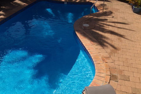 Tuncurry Motor Lodge - Darwin Tourism 3