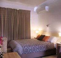 Tuncurry Motor Lodge - Darwin Tourism