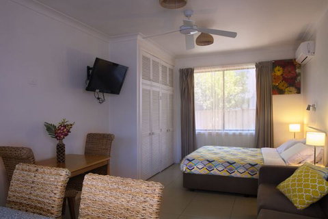 Tuncurry Motor Lodge - Darwin Tourism 7