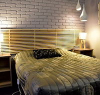 Strzelecki Motor Lodge - Darwin Tourism