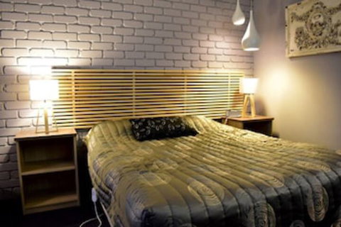 Strzelecki Motor Lodge - Darwin Tourism 0