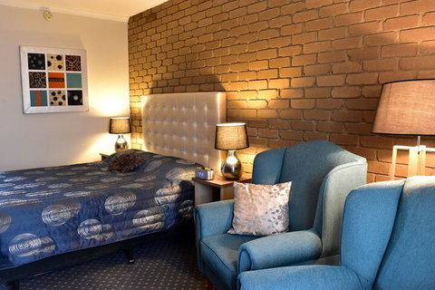 Strzelecki Motor Lodge - Darwin Tourism 2