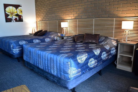 Strzelecki Motor Lodge - Darwin Tourism 4