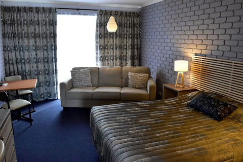 Strzelecki Motor Lodge - Darwin Tourism 3