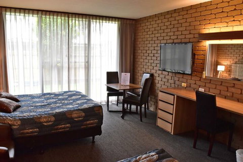 Strzelecki Motor Lodge - Darwin Tourism 5