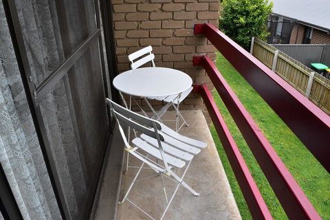 Strzelecki Motor Lodge - Darwin Tourism 7