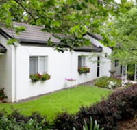 Homewood Cottages - Darwin Tourism
