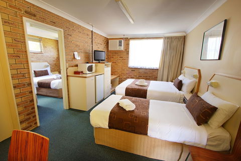 Garden City Motor Inn - Darwin Tourism 4